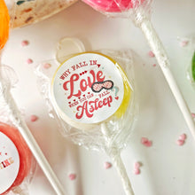 Load image into Gallery viewer, Anti-Valentine Small Lollipop Set
