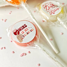 Load image into Gallery viewer, Anti-Valentine Small Lollipop Set