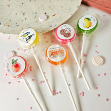 Load image into Gallery viewer, Flirty Female Small Lollipop Set