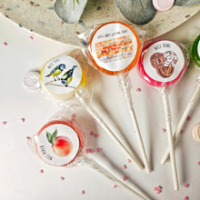 Load image into Gallery viewer, Flirty Female Small Lollipop Set