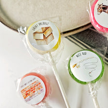 Load image into Gallery viewer, Flirty Male Small Lollipop Set