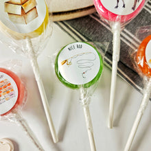 Load image into Gallery viewer, Flirty Male Small Lollipop Set