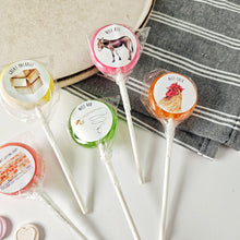 Load image into Gallery viewer, Flirty Male Small Lollipop Set
