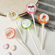Load image into Gallery viewer, Flirty Male Small Lollipop Set
