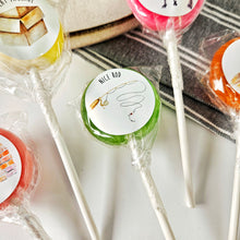 Load image into Gallery viewer, Flirty Male Small Lollipop Set