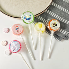Load image into Gallery viewer, Cheeky Valentine's Small Lollipop Set