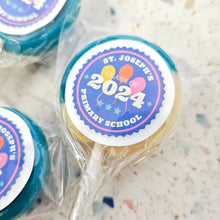 Load image into Gallery viewer, Personalised Class of 2025 x 56 Custom Listing.