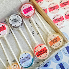 Load image into Gallery viewer, Family Lollipop Selection Pack