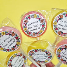 Load image into Gallery viewer, Hen Party Offer (x 24 custom listing)