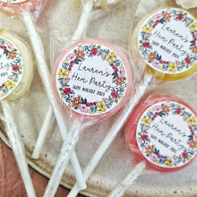 Load image into Gallery viewer, Hen Party Offer (x 24 custom listing)