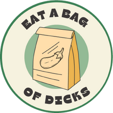 Load image into Gallery viewer, Bag of Dicks Lollipop