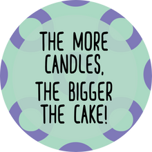 Load image into Gallery viewer, Cheeky Birthday Small Lollipop Set