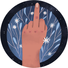 Load image into Gallery viewer, Middle Finger Small Lollipop Set