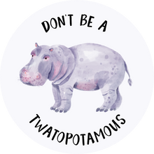 Load image into Gallery viewer, Don't Be A....Insults Small Lollipop Set