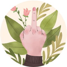 Load image into Gallery viewer, Middle Finger Small Lollipop Set