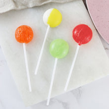 Load image into Gallery viewer, Cocktail Collection Alcoholic Lollipop Party Pack