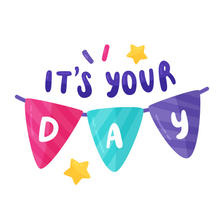 Load image into Gallery viewer, Birthday Small Lollipop Set - Suck It & Say