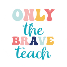 Load image into Gallery viewer, Cheeky Teacher Small Lollipop Set