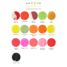 Load image into Gallery viewer, Multicolour Wedding Favour Lollipops