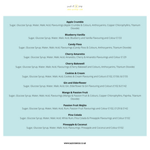 Load image into Gallery viewer, Surname Wedding Favour Alcoholic Giant Lollipops