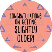 Load image into Gallery viewer, Cheeky Birthday Small Lollipop Set