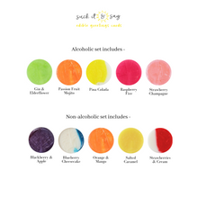 Load image into Gallery viewer, Birthday Small Lollipop Set - Suck It & Say