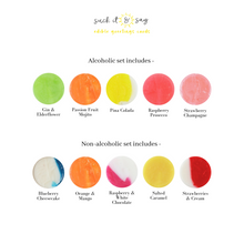 Load image into Gallery viewer, Working From Home Reward Small Lollipops Set - Suck It & Say