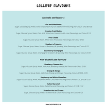 Load image into Gallery viewer, Working From Home Reward Small Lollipops Set - Suck It & Say