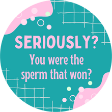 Load image into Gallery viewer, Male Inspired Insults Small Lollipop Set