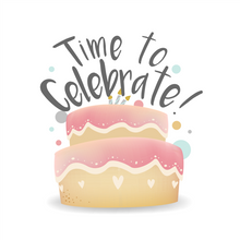 Load image into Gallery viewer, Birthday Small Lollipop Set - Suck It & Say