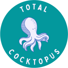 Load image into Gallery viewer, Total Cocktopus Lollipop