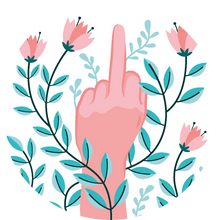 Load image into Gallery viewer, Middle Finger Small Lollipop Set