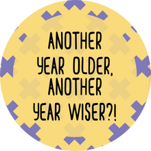 Load image into Gallery viewer, Cheeky Birthday Small Lollipop Set