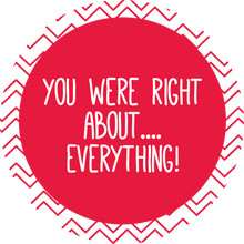 Load image into Gallery viewer, Cheeky Mother's Day Small Lollipop Set