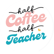 Load image into Gallery viewer, Cheeky Teacher Small Lollipop Set