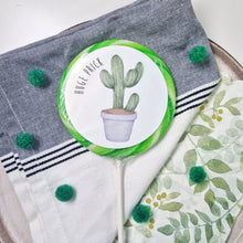 Load image into Gallery viewer, 'Huge Prick' Cactus Lollipop