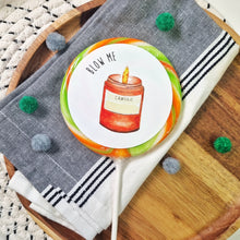 Load image into Gallery viewer, 'Blow Me' Lollipop