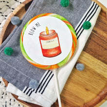 Load image into Gallery viewer, 'Blow Me' Lollipop