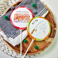 Load image into Gallery viewer, 'Nice Rod' Lollipop