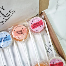 Load image into Gallery viewer, Non-Alcoholic Lollipop Selection Pack
