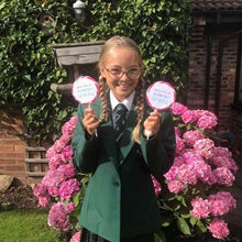 Load image into Gallery viewer, First Day Of Secondary School Lollipop - Suck It & Say