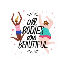 Load image into Gallery viewer, All Bodies Are Beautiful Lollipop - Suck It & Say