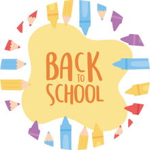 Load image into Gallery viewer, Back to School Crayons Lollipop