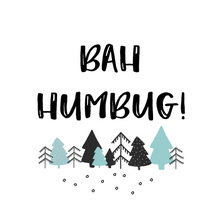 Load image into Gallery viewer, Bah Humbug Lollipop