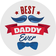 Load image into Gallery viewer, Best Daddy Lollipop - Suck It & Say