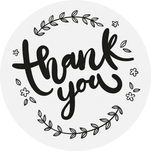 Load image into Gallery viewer, Calligraphy Thank You Lollipop - Suck It & Say