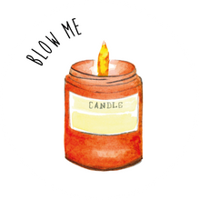 Load image into Gallery viewer, 'Blow Me' Lollipop