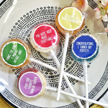 Load image into Gallery viewer, Cheeky Mother's Day Small Lollipop Set