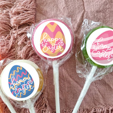 Load image into Gallery viewer, Easter Small Lollipop Set