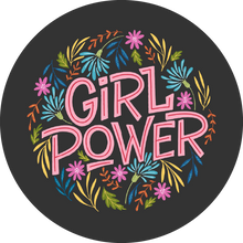 Load image into Gallery viewer, Girl Power Lollipop - Suck It & Say